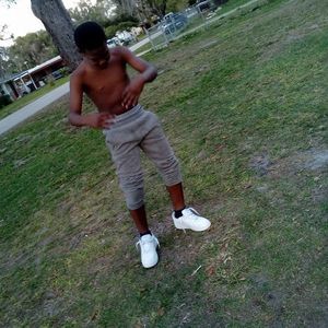 Meet your Posher, Elisha